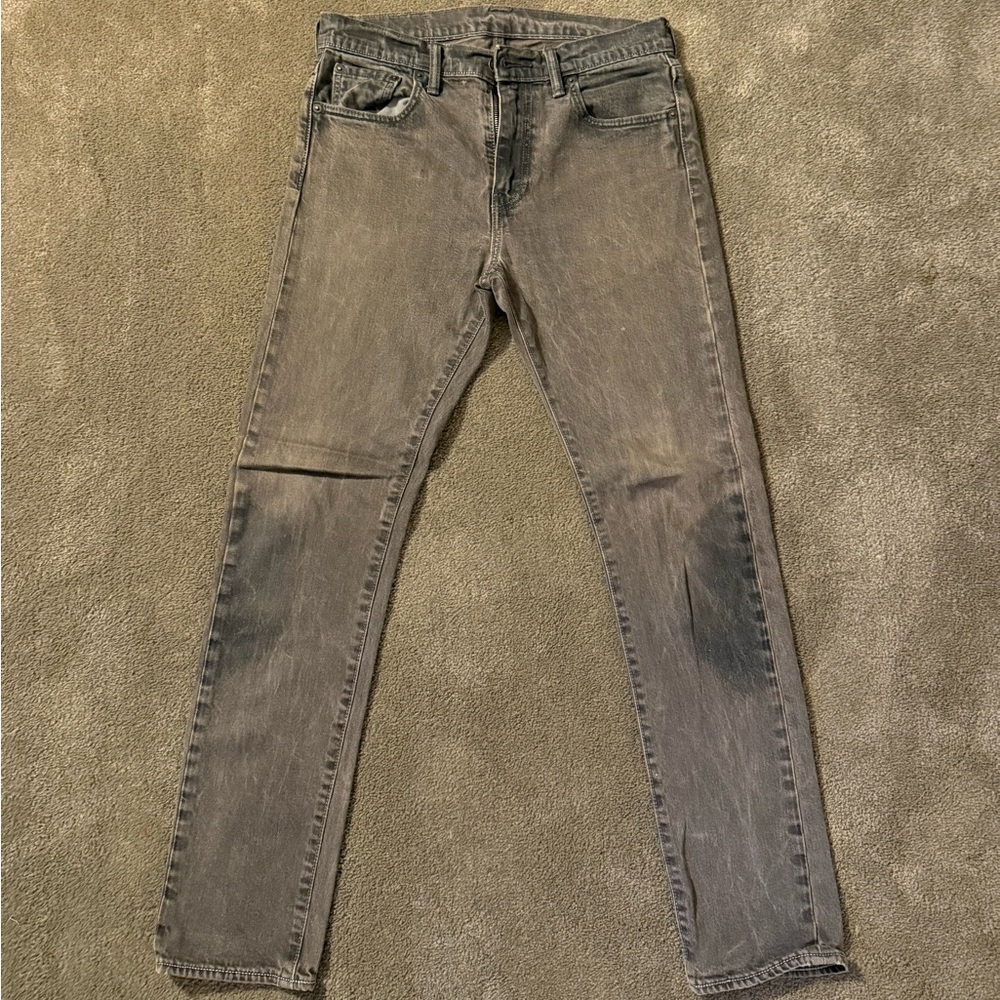 Men’s Levi’s 510 Slim Taper